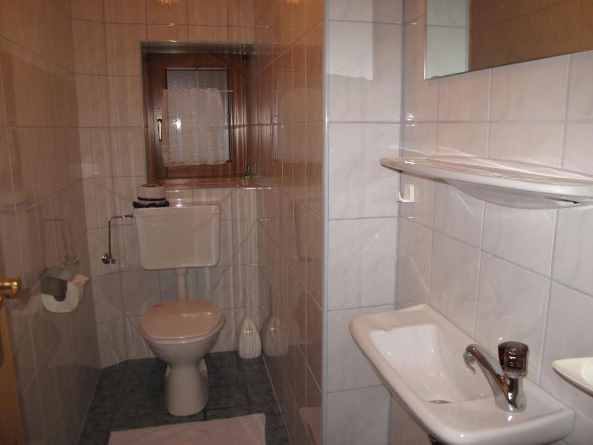 Apartment Christine - Lfd206 By Interhome Längenfeld Dış mekan fotoğraf