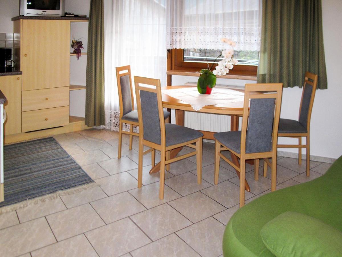 Apartment Christine - Lfd206 By Interhome Längenfeld Dış mekan fotoğraf