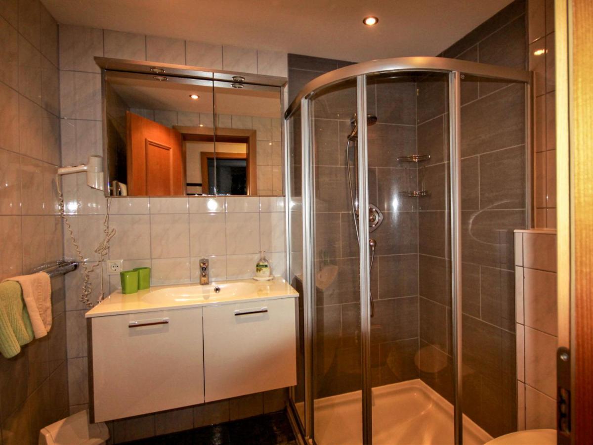 Apartment Christine - Lfd206 By Interhome Längenfeld Dış mekan fotoğraf