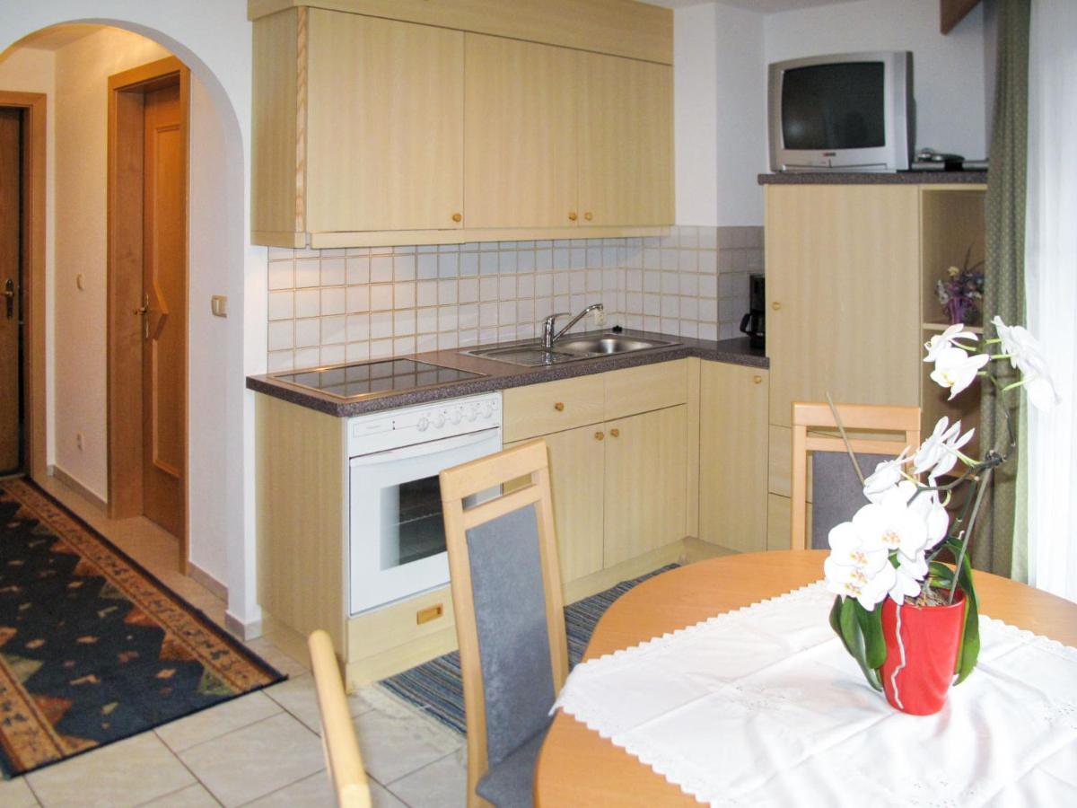 Apartment Christine - Lfd206 By Interhome Längenfeld Dış mekan fotoğraf