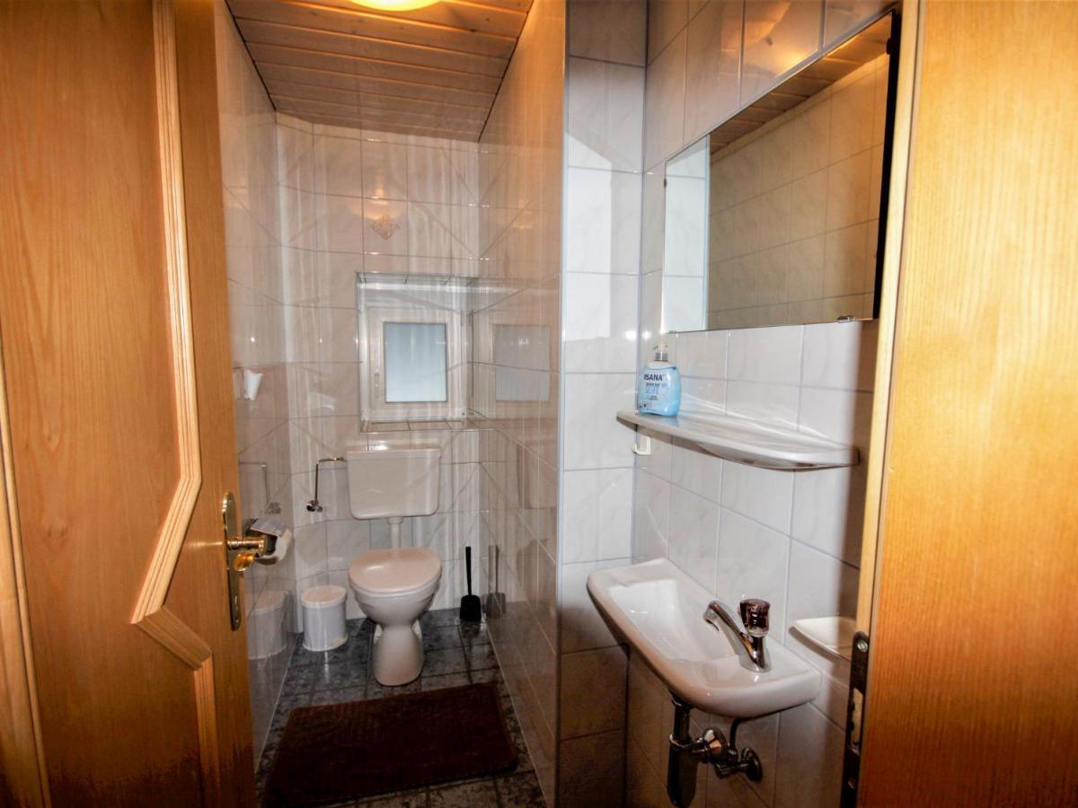 Apartment Christine - Lfd206 By Interhome Längenfeld Dış mekan fotoğraf